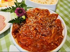 -番食园鲜食火锅(高新店)
