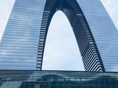 -金牌外婆家(苏州中心店)