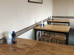 用餐区-裕兴记·三虾面(西北街总店)