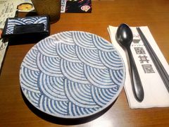 餐具摆设-魔丼屋(日月光店)