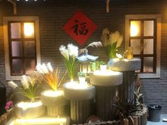 -锅来乐地锅鸡(安亭店)