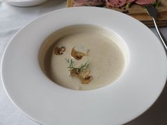 -马克西姆俄罗斯餐厅(通亚街店)