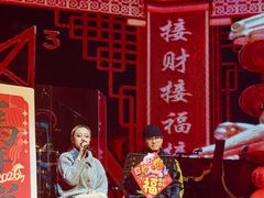 -MOSSO·Liveshow(M3香港广场店)