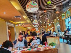 -君邦火锅(新疆大厦店)