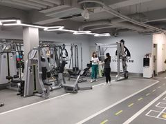 -VS私人健身工作室