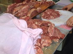 -马志善稀糊爛生熟肉店