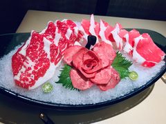 -余欢领鲜火锅(新街口店)