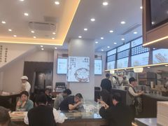 -小桃园·豆浆油条(复兴中路店)