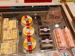 -滋府糕点(学府凯德店)
