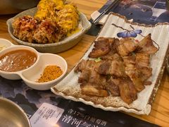 -小木屋米酒店·韩国料理(深圳总店)
