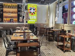 -哼蟹二将·烤肉酱蟹(合生汇店)