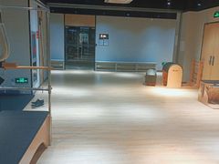 -一兆韦德健身(张杨路店)