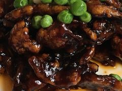 -御花园·粤菜·海鲜火锅(中山公园店)