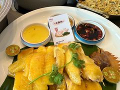 -创味·民间海南菜·非遗藤桥排骨(藤桥·免税城店)