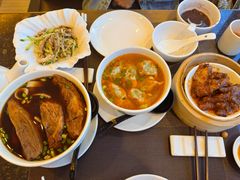 -中国厨房/台湾牛肉面