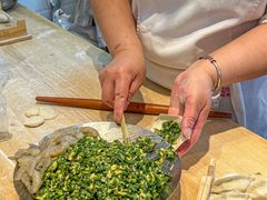 -渔家风味·鲅鱼水饺·央视展播·海鲜天津菜(开发区店)