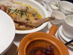 -扬州万怡酒店-中餐厅(文昌中路店)