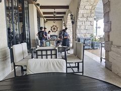 -南沙游艇会·大兵船餐厅