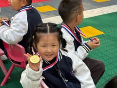 -鸿意星城幼儿园