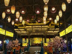 -HOHO餐厅(古子城店)