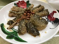 -水乡人家私房菜(逢简店)