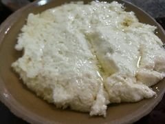 -梯坎豆花