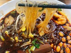 -甘食记·成都肥肠粉(汕头万象城店)