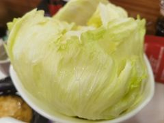 -彭记铁锅肥肠(东四总店)