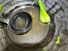 -香港久记牛腩云吞面(友好广场店)