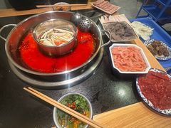 -飘香火锅(玉林西路店)