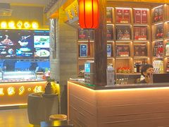 -明月土菜馆(老城区店)