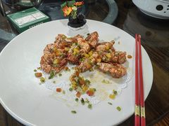 -绿雅居原生态农庄(小涌店)