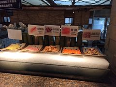 -星伦多自助料理·涮烤一体(虹悦城店)