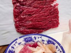 -仁和四季涮肉馆(天坛南门店)