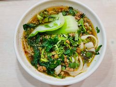 传统猪肉面-东方削面(迎泽街店)