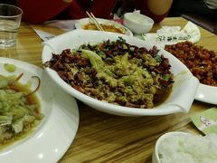 -旺仔家常菜生煎包(马端街店)