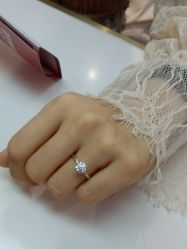 -珂兰钻石(美美2购物中心店)