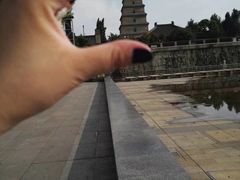 -大雁塔北广场音乐喷泉