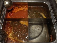 -海底捞火锅(凯德广场店)