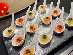 -尚9·一滴水江景中餐厅