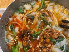 小锅肉酱老豆腐手工粉-小满手工粉(上海文峰广场店)