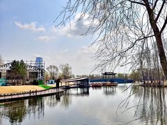 -长春北湖公园