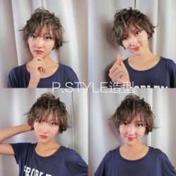 -P.STYLE派斯造型