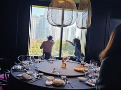 -上海滩餐厅(BFC外滩金融中心店)