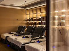 -世外桃源水疗会(皇庭彩园店)