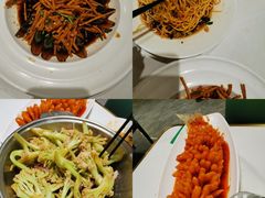 -刘胖子家常菜·蹄花焖藕(中南店)