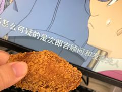 -麦当劳(新闸路店)