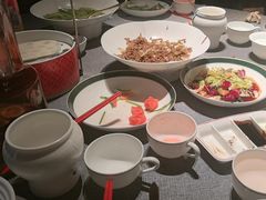 -秀儿四九城·新京菜(亚运村鸟巢店)