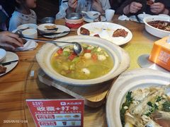 -永安鱼庄·镇江菜(丁卯店)