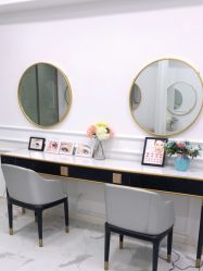 -韩美绣·骨相纹眉·洗眉美瞳线